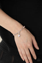 Load image into Gallery viewer, Paparazzi Sweet Sixteen - Pink - VENDOR _NAME - Sassy Sparkles $5 Jewelry
