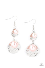 Load image into Gallery viewer, Pearl Dive - Pink freeshipping - Sassy Sparkles $5 Jewelry
