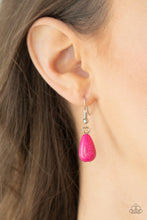 Load image into Gallery viewer, Paparazzi Cowgirl Couture - Pink - VENDOR _NAME - Sassy Sparkles $5 Jewelry
