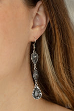 Load image into Gallery viewer, Test of TIMELESS - Silver freeshipping - Sassy Sparkles $5 Jewelry
