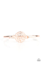 Load image into Gallery viewer, Filigree Fiesta - Rose Gold freeshipping - Sassy Sparkles $5 Jewelry
