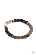 Load image into Gallery viewer, Petrified Powerhouse - Multi freeshipping - Sassy Sparkles $5 Jewelry
