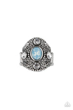 Load image into Gallery viewer, In The Limelight - Blue freeshipping - Sassy Sparkles $5 Jewelry
