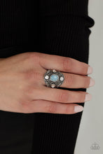 Load image into Gallery viewer, In The Limelight - Blue freeshipping - Sassy Sparkles $5 Jewelry
