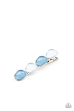 Load image into Gallery viewer, Bubbly Reflections - Blue - VENDOR _NAME - Sassy Sparkles $5 Jewelry
