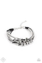 Load image into Gallery viewer, We Aim To Please - Black - VENDOR _NAME - Sassy Sparkles $5 Jewelry
