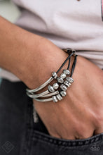 Load image into Gallery viewer, We Aim To Please - Black - VENDOR _NAME - Sassy Sparkles $5 Jewelry
