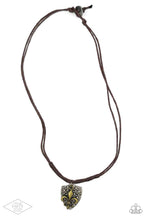 Load image into Gallery viewer, Paparazzi Shielded Simplicity - VENDOR _NAME - Sassy Sparkles $5 Jewelry
