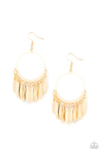 Load image into Gallery viewer, Radiant Chimes - Gold freeshipping - Sassy Sparkles $5 Jewelry
