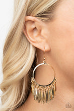 Load image into Gallery viewer, Radiant Chimes - Gold freeshipping - Sassy Sparkles $5 Jewelry
