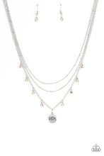Load image into Gallery viewer, Ode To Mom - Multi - VENDOR _NAME - Sassy Sparkles $5 Jewelry
