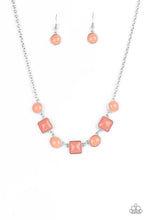 Load image into Gallery viewer, Trend Worthy - Orange freeshipping - Sassy Sparkles $5 Jewelry
