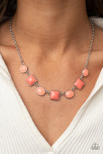 Load image into Gallery viewer, Trend Worthy - Orange freeshipping - Sassy Sparkles $5 Jewelry
