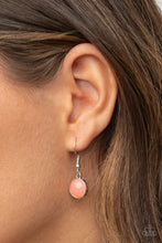 Load image into Gallery viewer, Trend Worthy - Orange freeshipping - Sassy Sparkles $5 Jewelry
