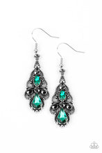 Load image into Gallery viewer, Urban Radiance - Green - VENDOR _NAME - Sassy Sparkles $5 Jewelry
