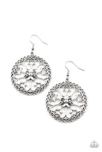 Load image into Gallery viewer, Floral Fortunes - Silver freeshipping - Sassy Sparkles $5 Jewelry
