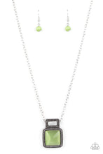 Load image into Gallery viewer, Ethereally Elemental - Green freeshipping - Sassy Sparkles $5 Jewelry
