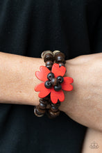 Load image into Gallery viewer, Tropical Flavor - Red freeshipping - Sassy Sparkles $5 Jewelry
