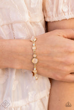 Load image into Gallery viewer, Storybook Beam - Gold freeshipping - Sassy Sparkles $5 Jewelry
