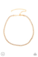 Load image into Gallery viewer, Starlight Radiance - Gold - VENDOR _NAME - Sassy Sparkles $5 Jewelry
