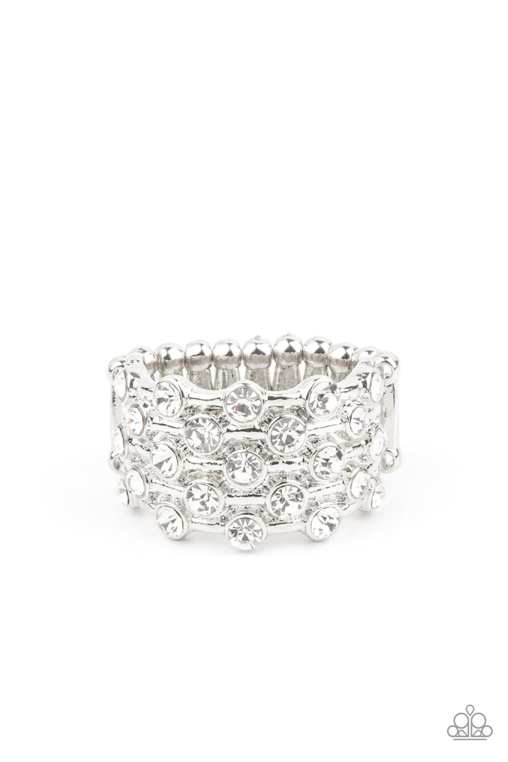 Paparazzi Metro Motivation