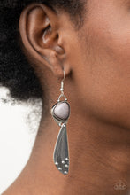 Load image into Gallery viewer, Going-Green Goddess - Silver freeshipping - Sassy Sparkles $5 Jewelry
