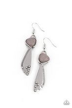 Load image into Gallery viewer, Going-Green Goddess - Silver freeshipping - Sassy Sparkles $5 Jewelry
