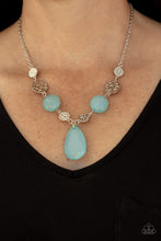 Load image into Gallery viewer, DEW What You Wanna DEW - Blue freeshipping - Sassy Sparkles $5 Jewelry
