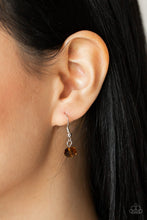 Load image into Gallery viewer, Paparazzi Turn Up The Tea Lights - Brown
