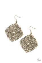 Load image into Gallery viewer, Dubai Detour - Brass freeshipping - Sassy Sparkles $5 Jewelry
