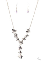 Load image into Gallery viewer, Paparazzi Fairytale Meadow - Purple - VENDOR _NAME - Sassy Sparkles $5 Jewelry
