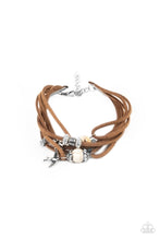 Load image into Gallery viewer, Canyon Flight - White freeshipping - Sassy Sparkles $5 Jewelry
