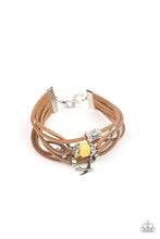 Load image into Gallery viewer, Canyon Flight - Yellow freeshipping - Sassy Sparkles $5 Jewelry
