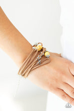 Load image into Gallery viewer, Canyon Flight - Yellow freeshipping - Sassy Sparkles $5 Jewelry
