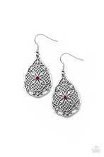 Load image into Gallery viewer, Paradise Picnic - Red freeshipping - Sassy Sparkles $5 Jewelry
