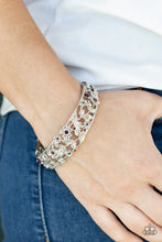 Load image into Gallery viewer, Ripe for the Picking - Purple freeshipping - Sassy Sparkles $5 Jewelry
