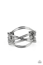 Load image into Gallery viewer, Hautely Hammered - Black freeshipping - Sassy Sparkles $5 Jewelry
