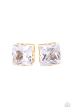 Load image into Gallery viewer, Paparazzi Paparazzi Times Square Timeless - Gold - VENDOR _NAME - Sassy Sparkles $5 Jewelry
