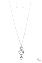 Load image into Gallery viewer, Paparazzi Couture Freak - Multi (Lanyard)
