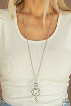 Load image into Gallery viewer, Paparazzi Couture Freak - Multi (Lanyard)
