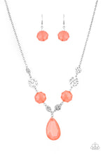 Load image into Gallery viewer, DEW What You Wanna DEW - Orange freeshipping - Sassy Sparkles $5 Jewelry
