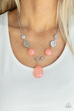 Load image into Gallery viewer, DEW What You Wanna DEW - Orange freeshipping - Sassy Sparkles $5 Jewelry
