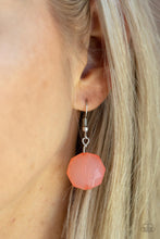 Load image into Gallery viewer, DEW What You Wanna DEW - Orange freeshipping - Sassy Sparkles $5 Jewelry
