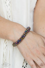 Load image into Gallery viewer, Paparazzi Up and Sparkle - Multi - VENDOR _NAME - Sassy Sparkles $5 Jewelry

