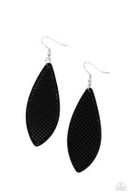 Load image into Gallery viewer, Paparazzi Surf Scene - Black - VENDOR _NAME - Sassy Sparkles $5 Jewelry
