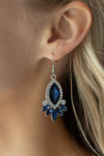 Load image into Gallery viewer, Prismatic Parade - Blue freeshipping - Sassy Sparkles $5 Jewelry
