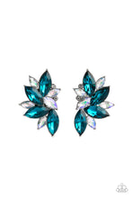 Load image into Gallery viewer, Paparazzi Instant Iridescence - Blue - VENDOR _NAME - Sassy Sparkles $5 Jewelry
