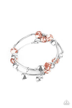 Load image into Gallery viewer, Paparazzi Terrazzo Territory - Brown - VENDOR _NAME - Sassy Sparkles $5 Jewelry
