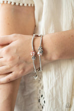 Load image into Gallery viewer, Paparazzi Terrazzo Territory - Brown - VENDOR _NAME - Sassy Sparkles $5 Jewelry
