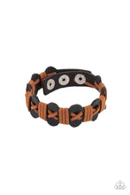 Load image into Gallery viewer, Paparazzi Macho Maverick - Multi - VENDOR _NAME - Sassy Sparkles $5 Jewelry
